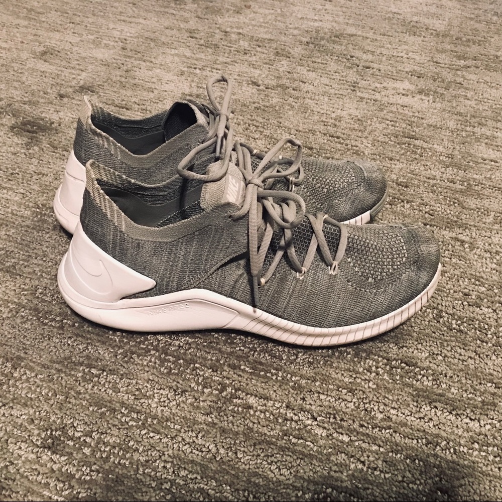 Nike free TR